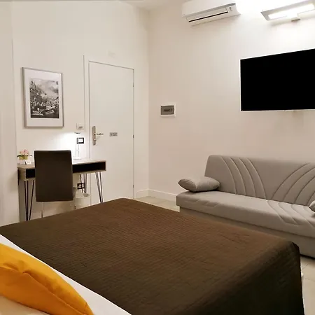 Inn Rhome S Pietro Suites