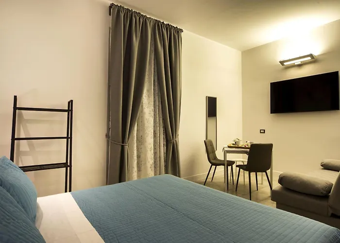 Rhome S Pietro 4* Rome
