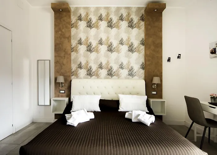 Gasthuis Rhome S Pietro 4*