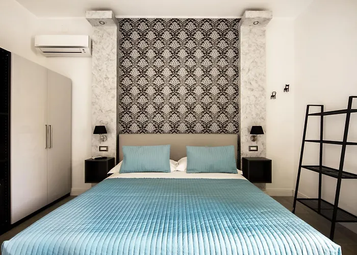 Rhome S Pietro Gasthuis 4*