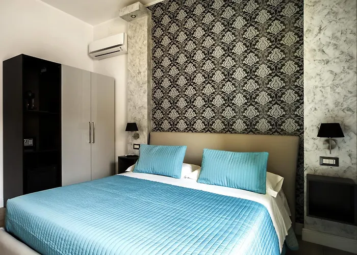 Rhome S Pietro Gasthuis 4*