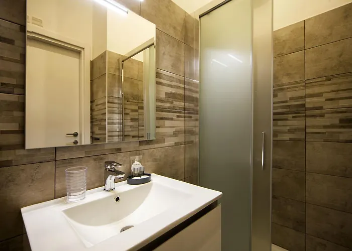 Rhome S Pietro Gasthuis 4*