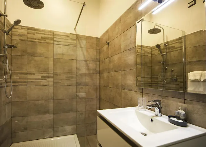 Gasthuis Rhome S Pietro 4*