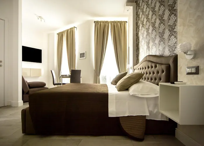 Rhome S Pietro 4* Rome