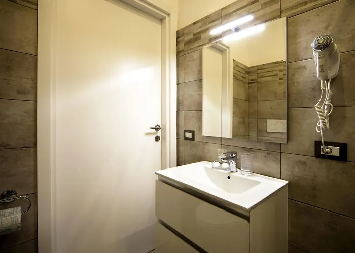 Rhome S Pietro 4*