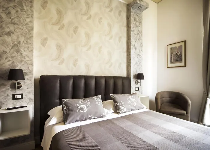 Rhome S Pietro 4* Rome