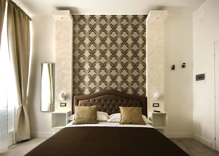 Rhome S Pietro 4* Rome