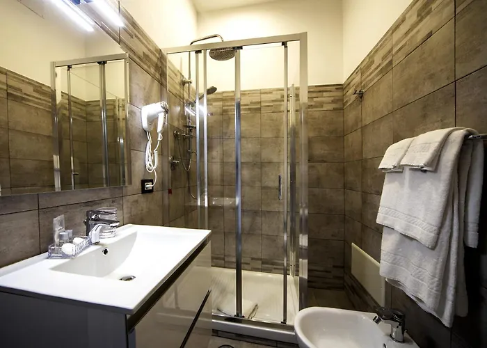 Rhome S Pietro Gasthuis 4*