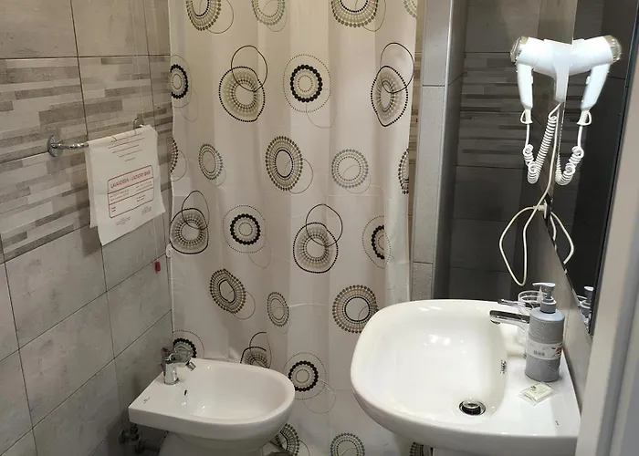 Rhome S Pietro 4* Rome